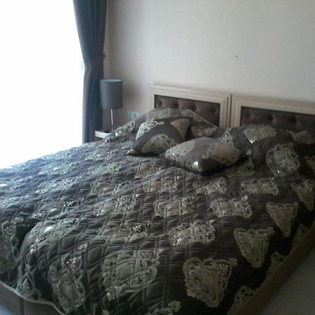 Private Apartments In Harmony Suites Dream Island Napospart Kültér fotó
