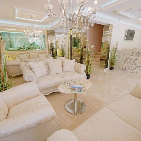 Private Apartments In Harmony Suites Dream Island Napospart Kültér fotó