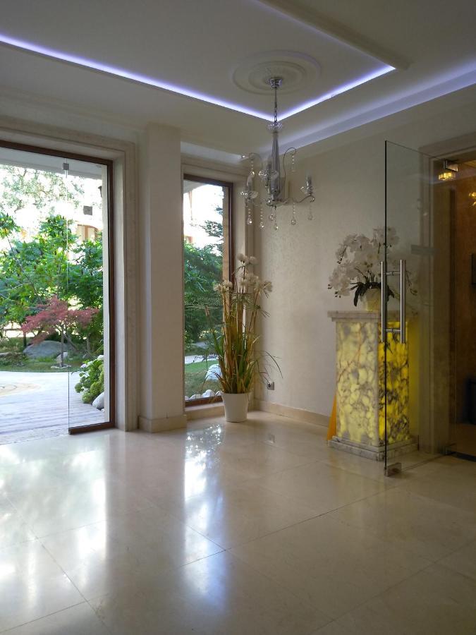 Private Apartments In Harmony Suites Dream Island Napospart Kültér fotó