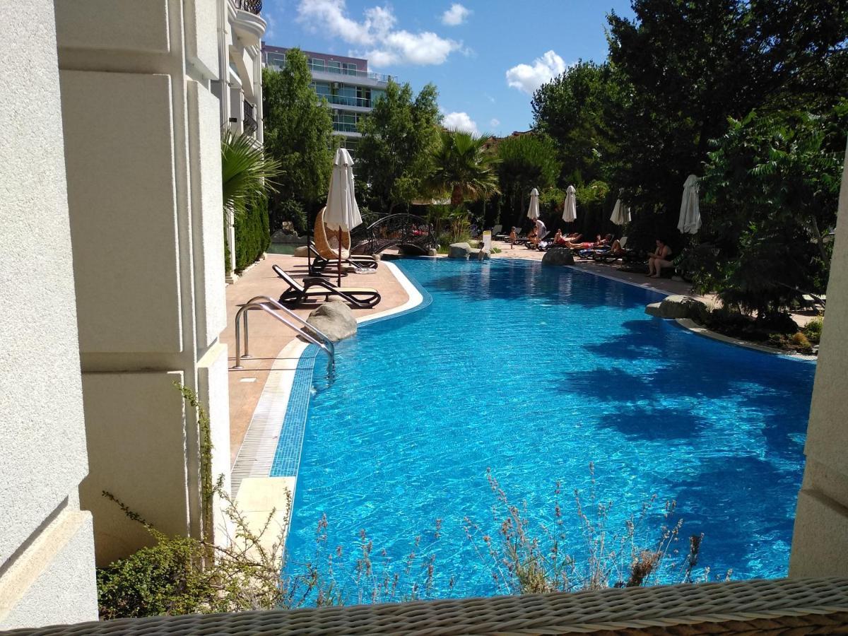 Private Apartments In Harmony Suites Dream Island Napospart Kültér fotó