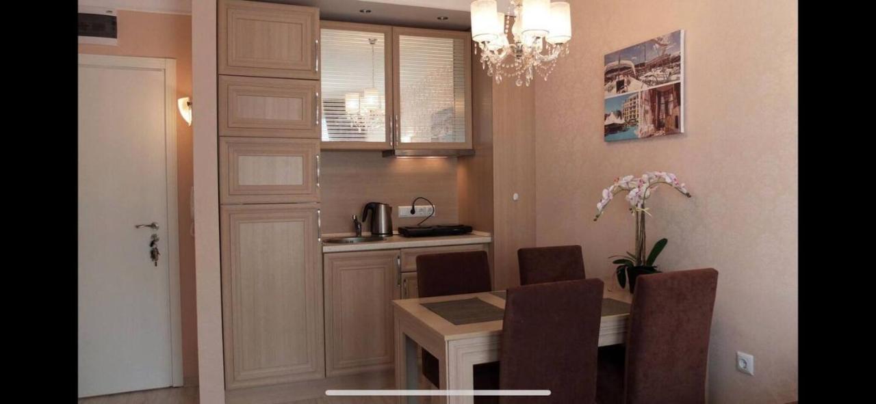 Private Apartments In Harmony Suites Dream Island Napospart Kültér fotó