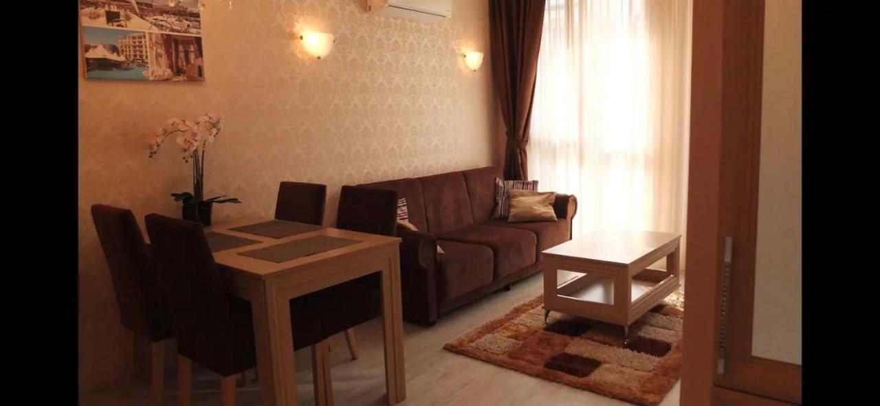 Private Apartments In Harmony Suites Dream Island Napospart Kültér fotó