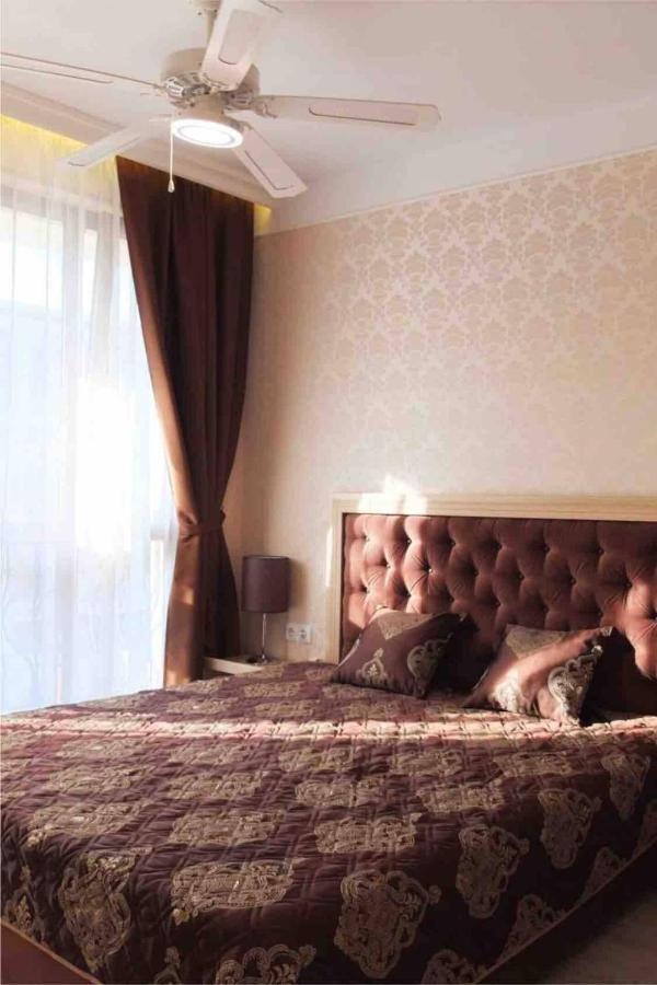 Private Apartments In Harmony Suites Dream Island Napospart Kültér fotó