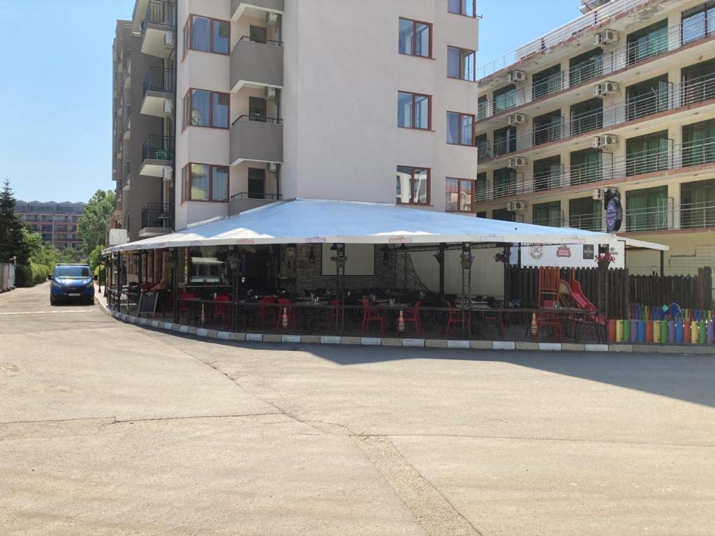 Private Apartments In Harmony Suites Dream Island Napospart Kültér fotó