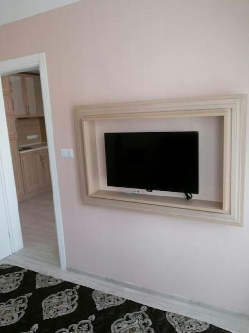 Private Apartments In Harmony Suites Dream Island Napospart Kültér fotó