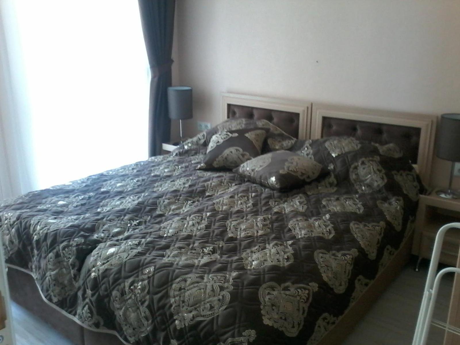Private Apartments In Harmony Suites Dream Island Napospart Kültér fotó