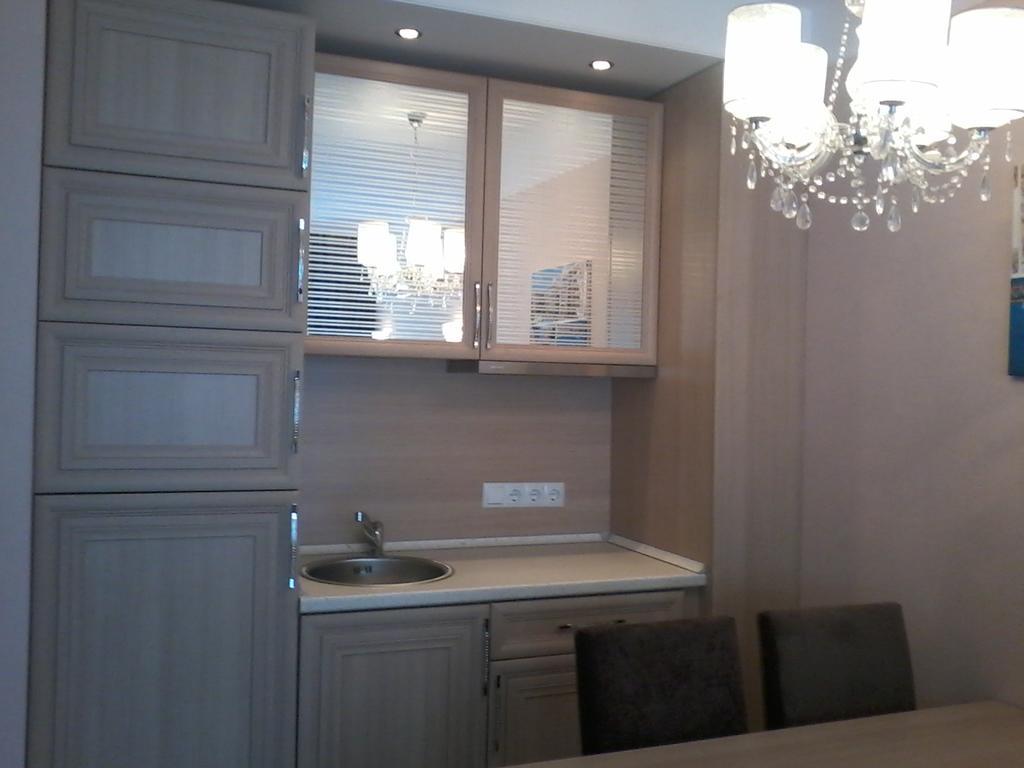 Private Apartments In Harmony Suites Dream Island Napospart Kültér fotó