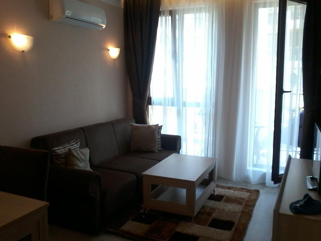 Private Apartments In Harmony Suites Dream Island Napospart Kültér fotó