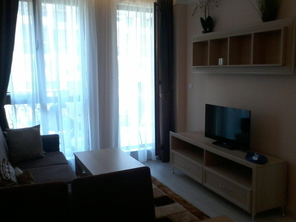 Private Apartments In Harmony Suites Dream Island Napospart Kültér fotó
