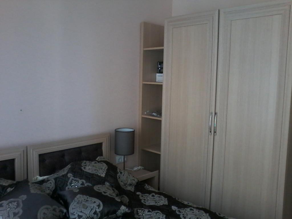 Private Apartments In Harmony Suites Dream Island Napospart Kültér fotó