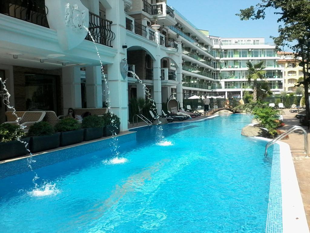 Private Apartments In Harmony Suites Dream Island Napospart Kültér fotó