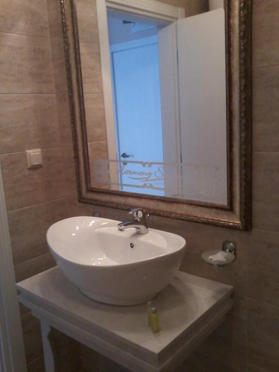 Private Apartments In Harmony Suites Dream Island Napospart Kültér fotó