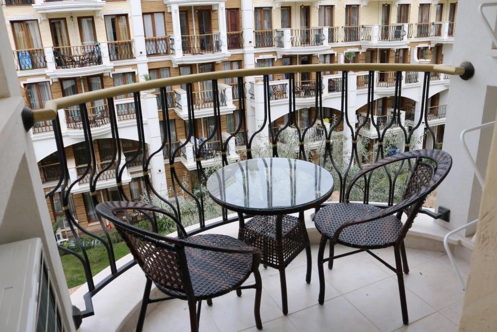 Private Apartments In Harmony Suites Dream Island Napospart Kültér fotó