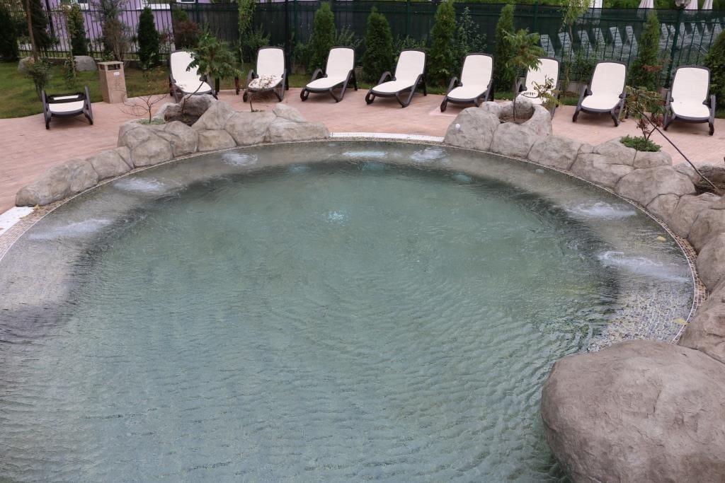 Private Apartments In Harmony Suites Dream Island Napospart Kültér fotó
