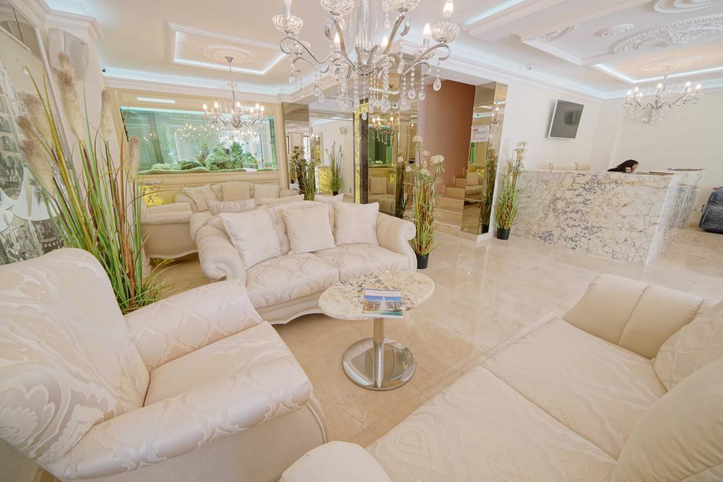 Private Apartments In Harmony Suites Dream Island Napospart Kültér fotó