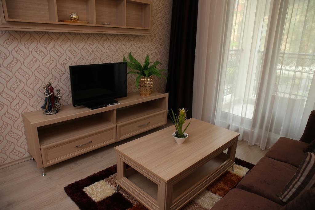 Private Apartments In Harmony Suites Dream Island Napospart Kültér fotó