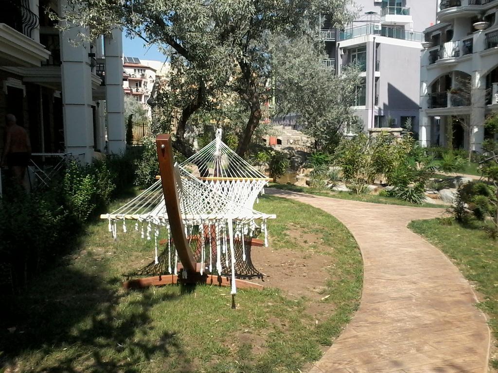 Private Apartments In Harmony Suites Dream Island Napospart Kültér fotó
