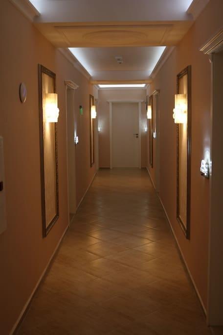 Private Apartments In Harmony Suites Dream Island Napospart Kültér fotó