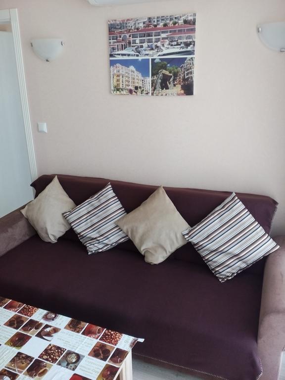 Private Apartments In Harmony Suites Dream Island Napospart Kültér fotó